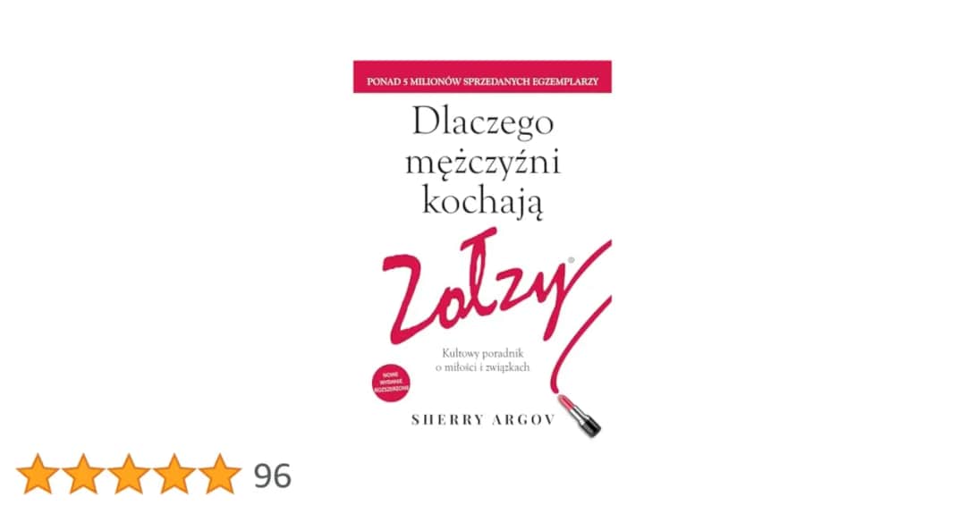 Dlaczego mężczyźni poślubiają zołzy? Cytaty o ich atrakcyjności