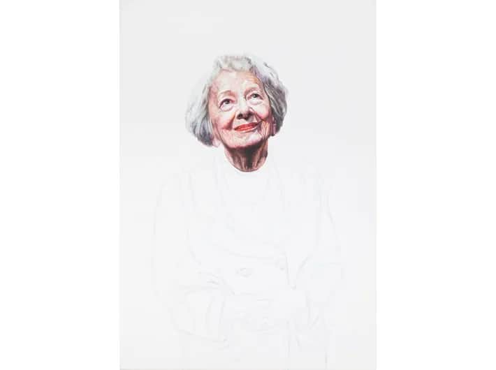 Portret kobiecy Wisławy Szymborskiej - analiza postaci: fascynujące wnioski