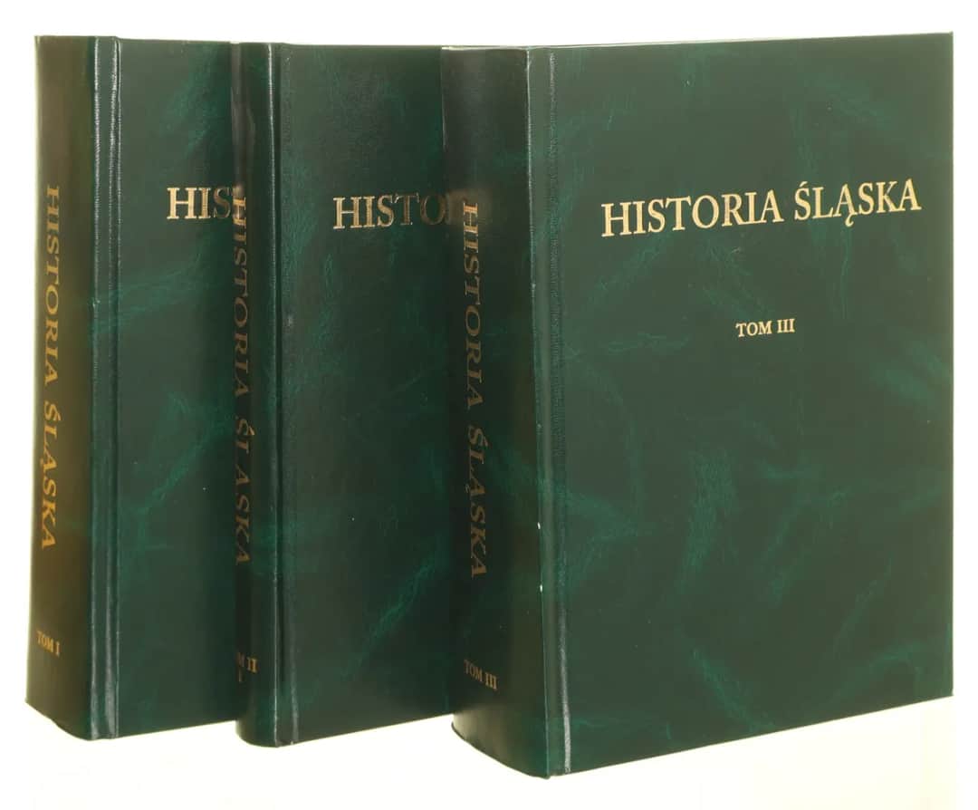 Książki o Śląsku - historia, kultura, ludzie w pigułce: co warto wiedzieć?