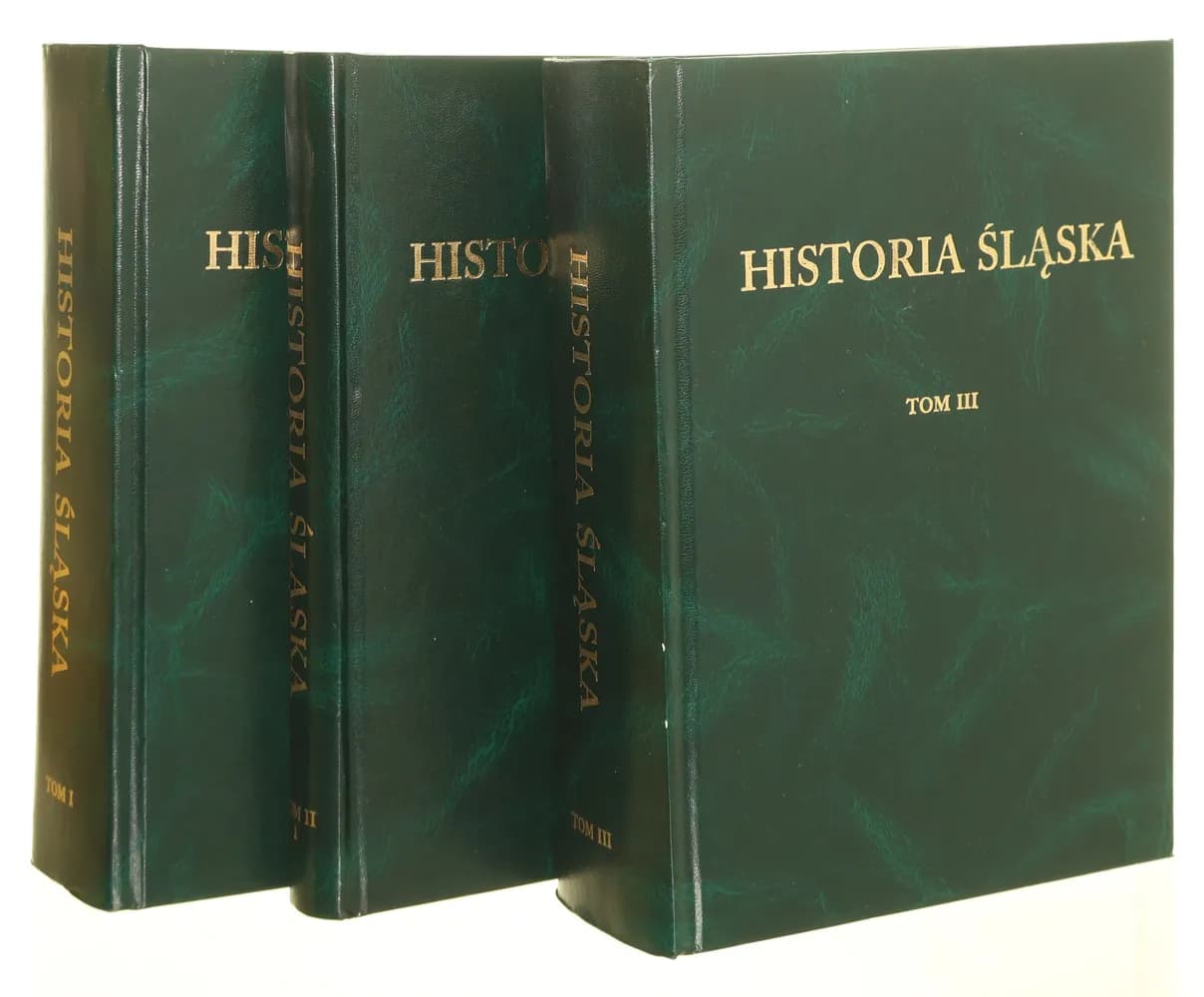 Książki o Śląsku - historia, kultura, ludzie w pigułce: co warto wiedzieć?