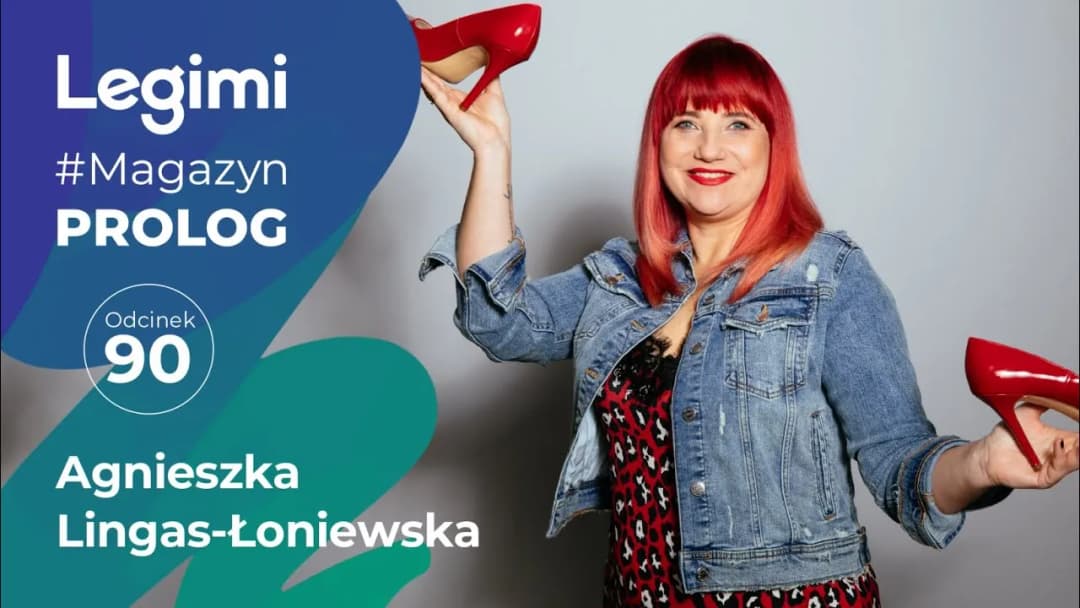 Lingas Łoniewska najnowsza książka o agnieszce lingas łoniewskiej | Książki i nowości autorek