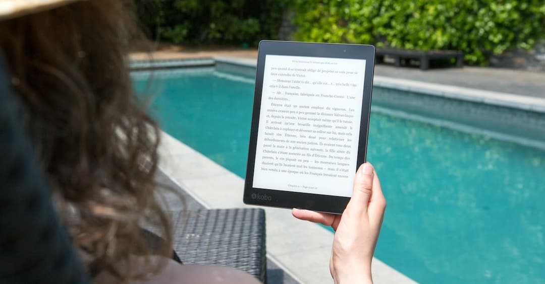 Darmowa aplikacja do czytania książek i ebooków na każdym urządzeniu