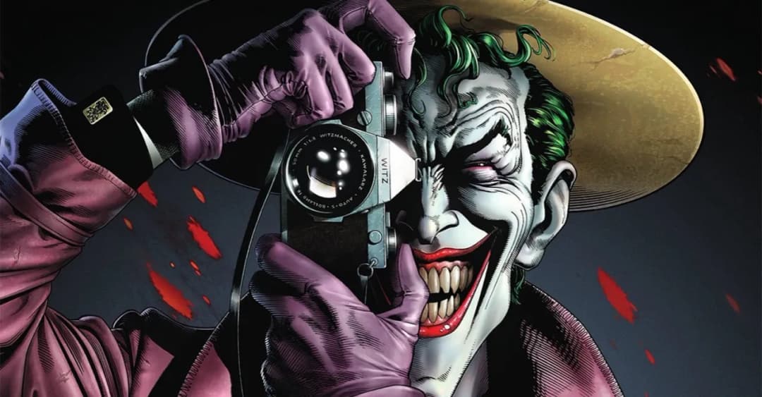 Najlepsze komiksy w historii - kultowe tytuły, które musisz przeczytać