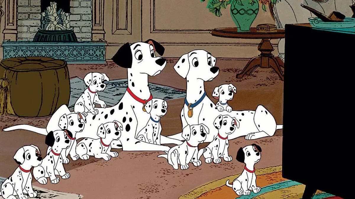 101 dalmatyńczyków książka autor Dodie Smith i jej niepowtarzalna historia