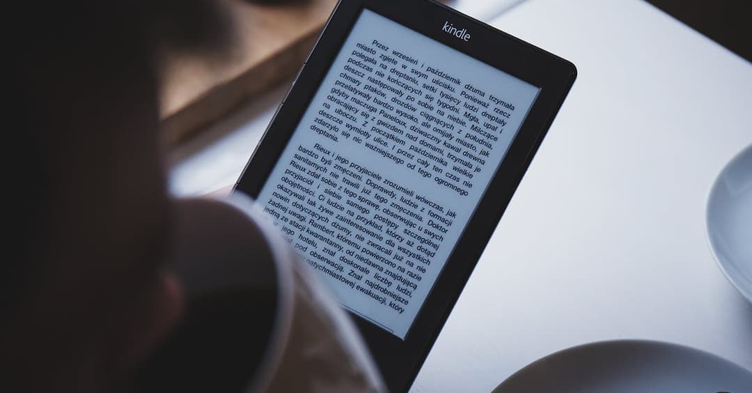 Książki do czytania online za darmo | Gdzie czytać ebooki w necie | Ebooki do czytania w internecie