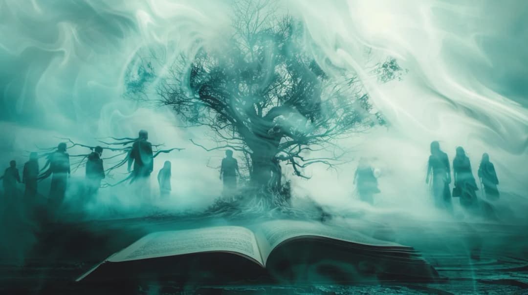 Mógłbyć - książka, która musisz przeczytać, bez dwóch zdań