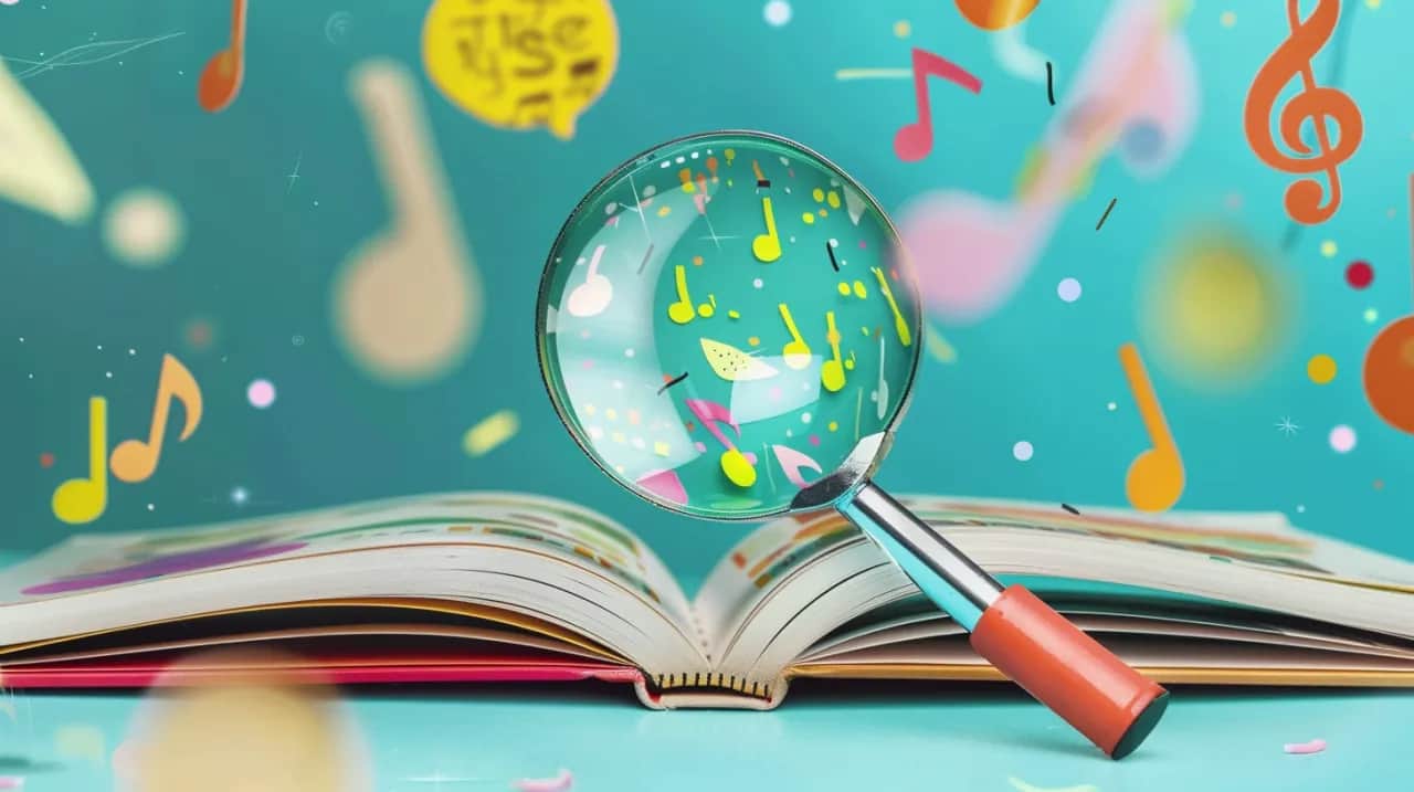 Detektyw Pozytywka audiobook - cała książka dla młodych detektywów