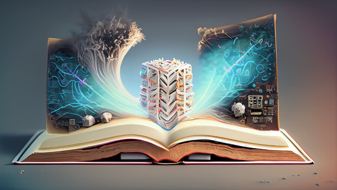 Przewodnik krok po kroku: Jak napisać i wydać książkę z pomocą OpenAI?