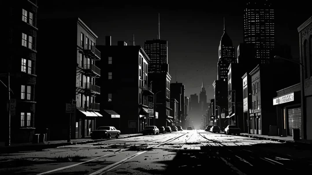 Sin City: Mroczne tajemnice kultowego komiksu Franka Millera