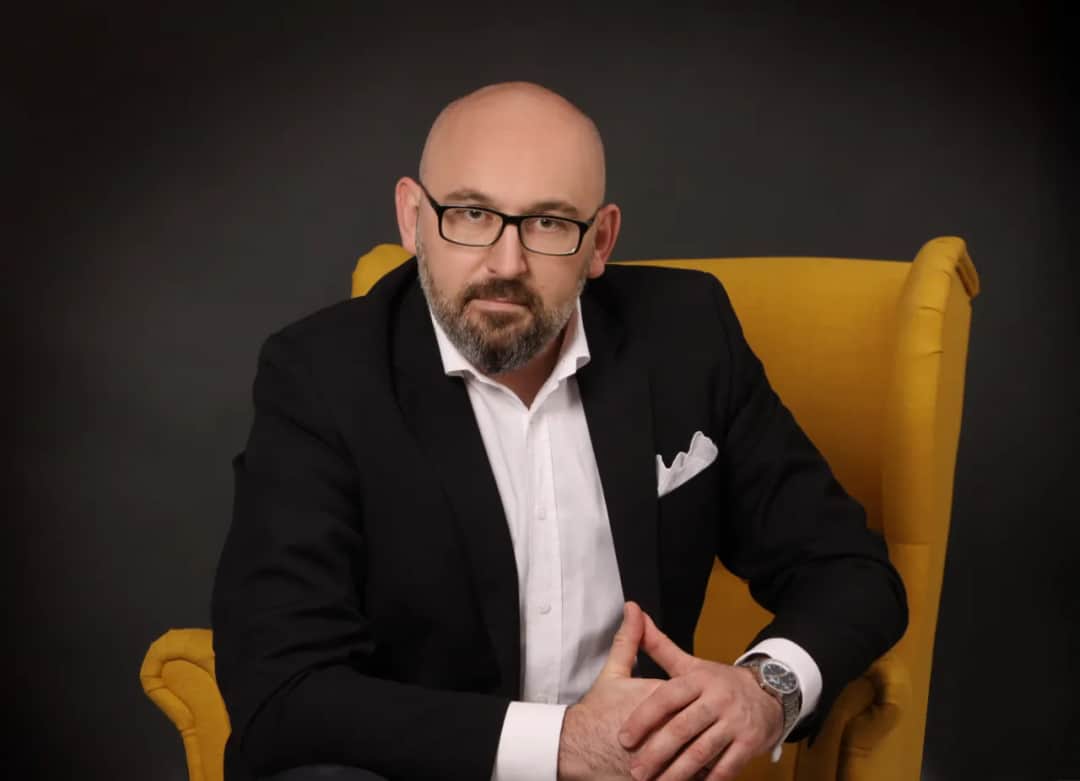 Waldemar Cichoń autor książek dla dzieci – fenomen literatury dziecięcej