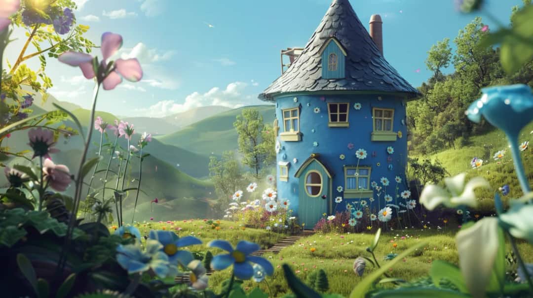 Muminki - dom pełen przygód: wszystko, co musisz wiedzieć