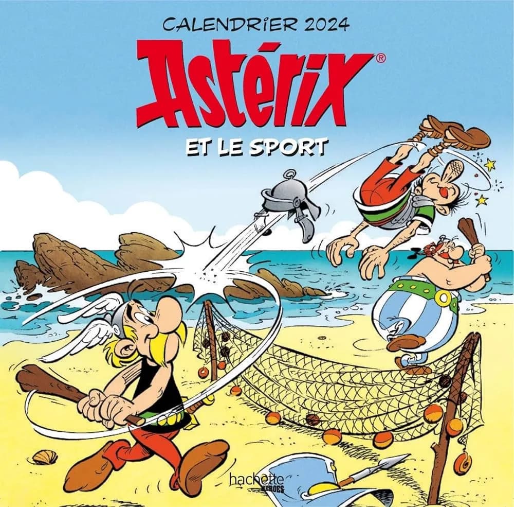 Asterix i Obelix komiksy: kompletna lista wszystkich tomów i cen 2025