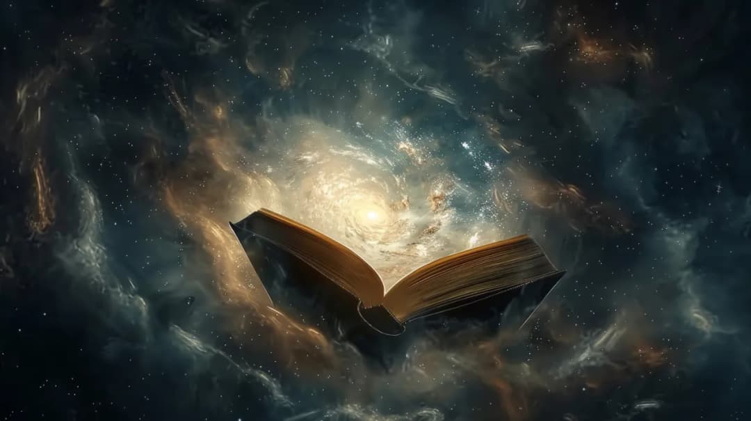 Życie po śmierci - książka o przeznaczeniu: co czeka za granicą?