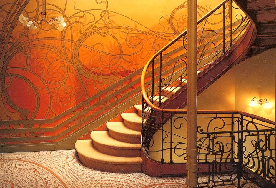 Motyw architektoniczny: historia, przykłady i ich znaczenie w sztuce