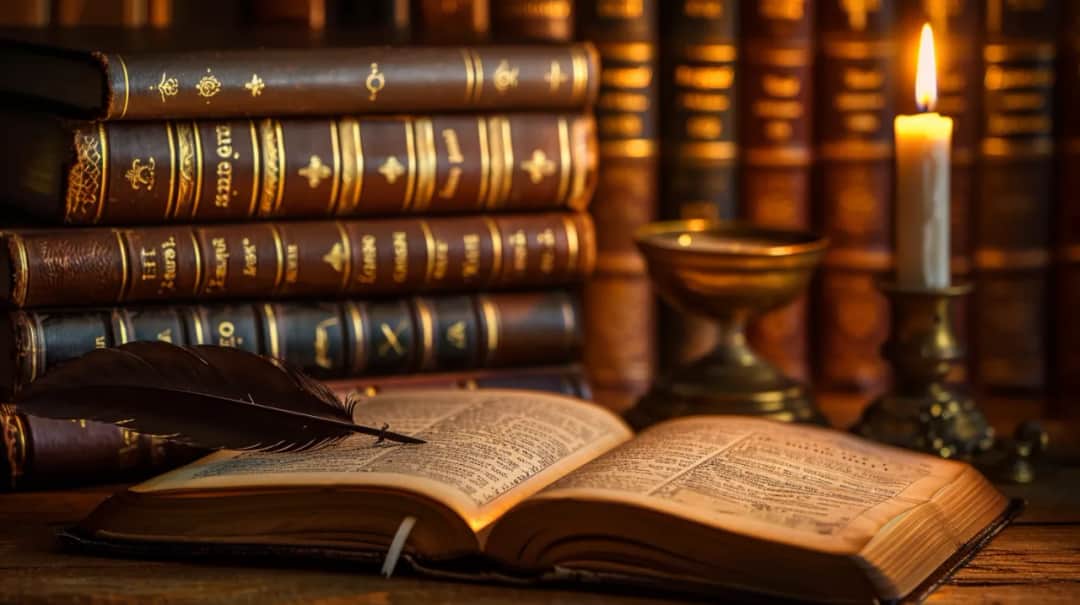 Klasyka literatury - najlepsze dzieła, które musisz znać: co je czyni wyjątkowymi?