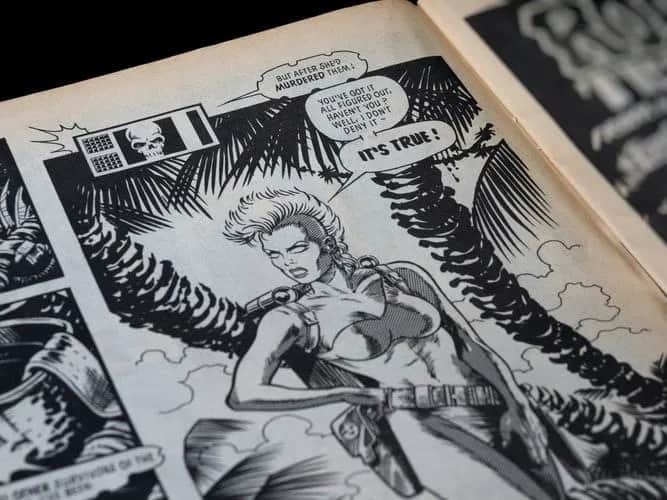 Jak zrobić komiks od podstaw: 6 prostych kroków dla początkujących