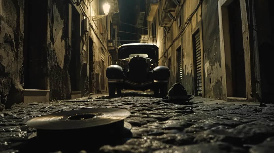 Włoskie kino kryminalne: Mroczna strona słonecznej Italii