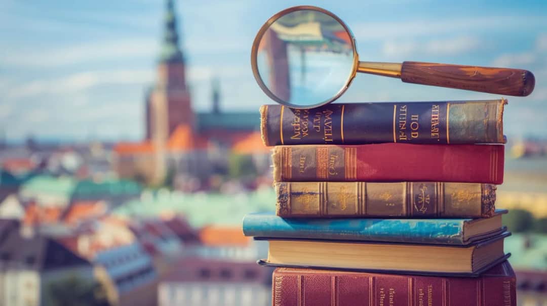 Małecki - nowe spojrzenie na polską literaturę: co przyciąga uwagę?