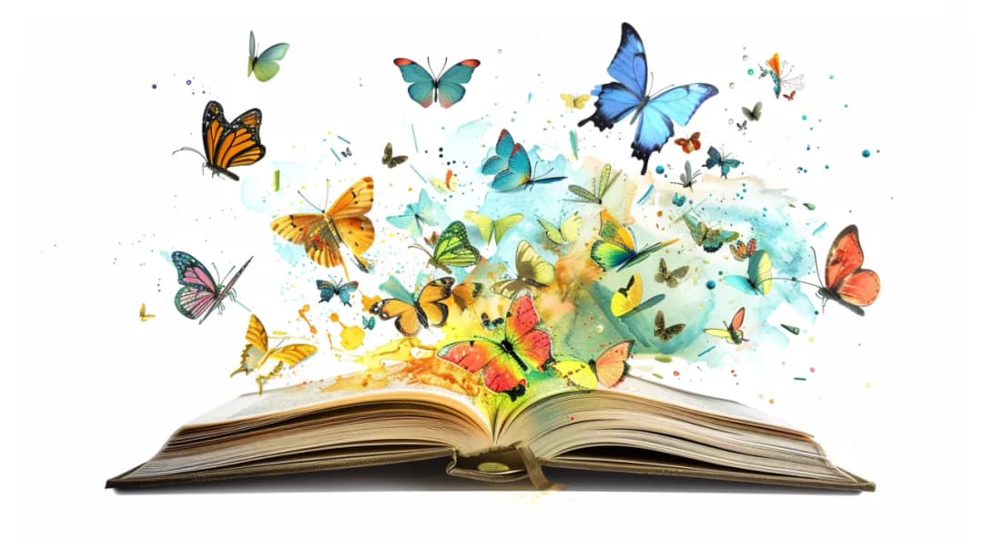 Poezja współczesna - nowoczesne tendencje w literaturze: odkryj inspiracje