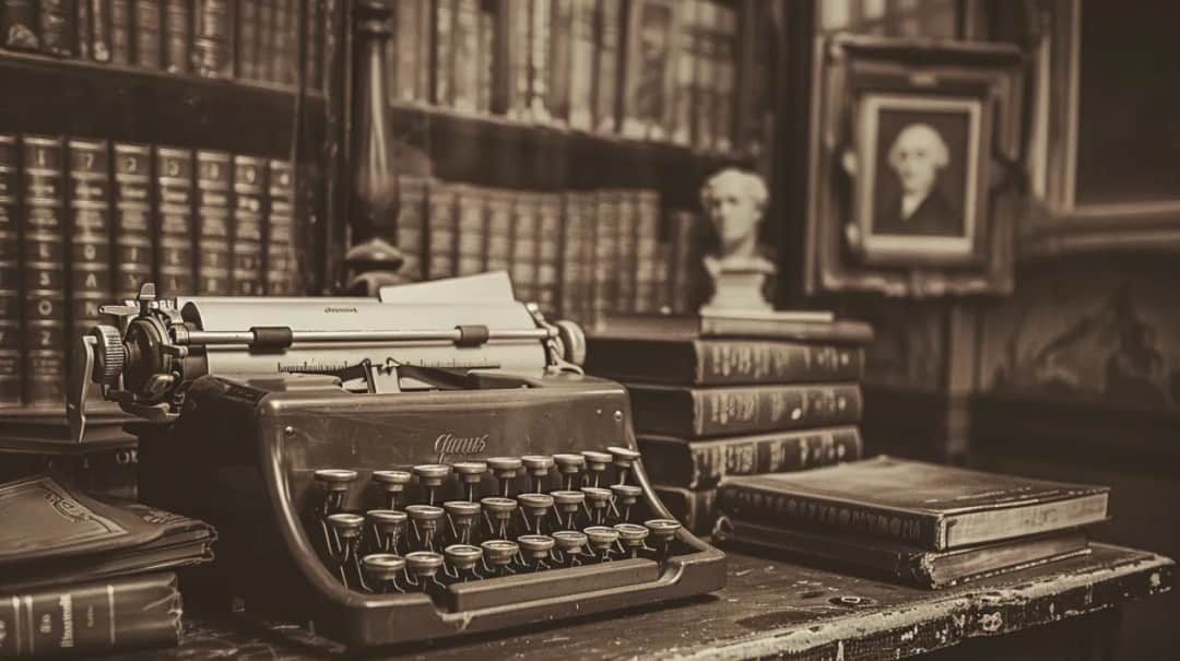 Muzeum Witolda Gombrowicza - odkryj śladem geniusza literackiego