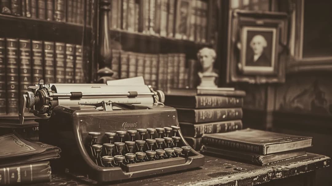 Muzeum Witolda Gombrowicza - odkryj śladem geniusza literackiego