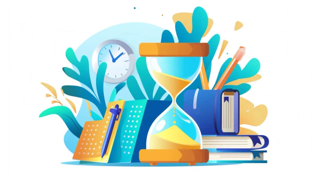 Przydałoby się więcej czasu - czy można go znaleźć? Dowiedz się tu